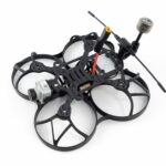 Conception de drone FPV