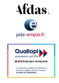 Télépilote drone et instruceur professionnel CPF Qualiopi