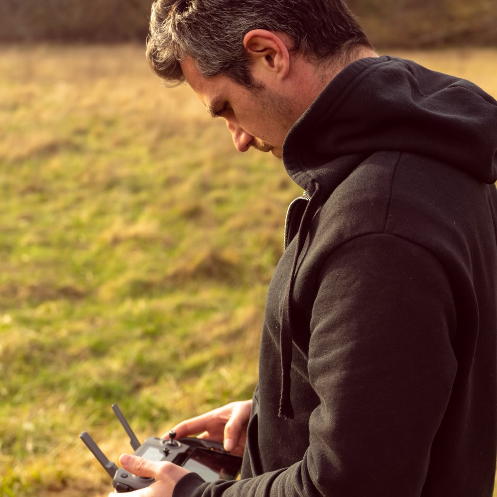entreprise drone professionnelle de qualité