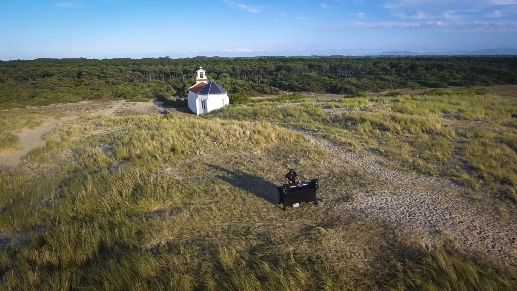Télépilote drone et instruceur professionnel