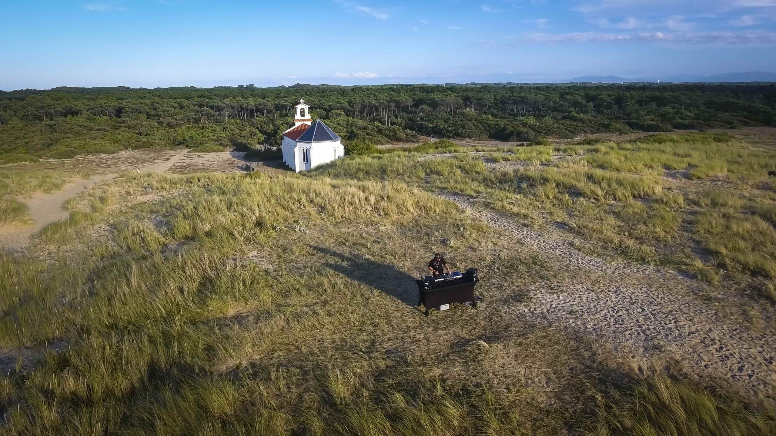 Télépilote drone et instruceur professionnel