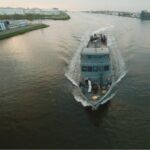 prise de vue drone FPV Amsterdam