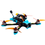 Conception de drone FPV