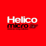 Helicomicro